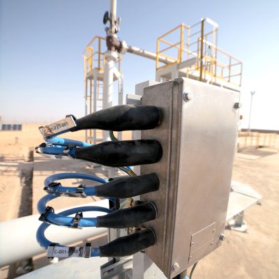 OMV Pakistan Limited