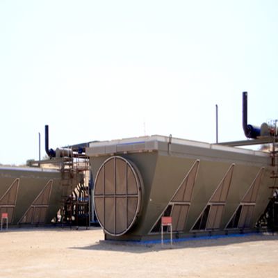 Fatima Fertilizer Comapny Limited