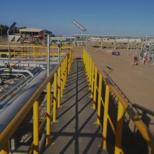 ENGRO Fertilisers Company Limited, Pakistan